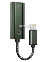 Усилитель Fiio KA1 Lightning Green