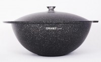 Казан Kukmara Granit Ultra 6L Original кго65а