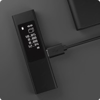 Дальномер Xiaomi Duka LS5 Laser Range Finder 40m