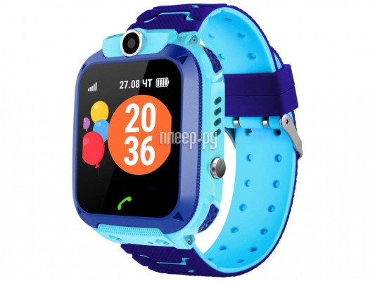 Geozon Kid Blue G-W21BLU