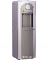 Кулер Aqua Work YLR1-5-VB Grey-Silver