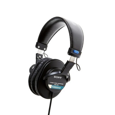 Наушники Sony MDR-7506