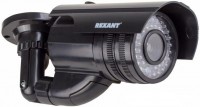 Муляж камеры Rexant 45-0250 Black