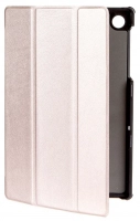 Чехол Red Line для Lenovo Tab M10 Plus FHD Gold УТ000024365