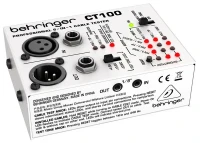 Кабель тестер Behringer CT100