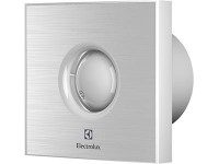 Вытяжной вентилятор Electrolux Rainbow EAFR-120 Steel