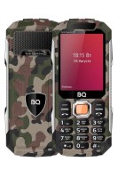 Сотовый телефон BQ 2817 Tank Quattro Power Camouflage