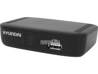 Hyundai H-DVB460