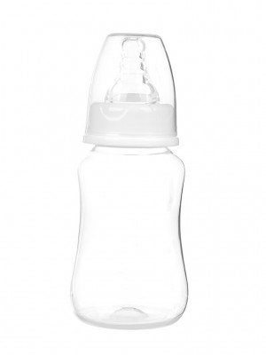 Бутылочка NDCG Mother Care 150ml 05.4504