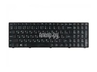 Клавиатура Lenovo G500 / G505 / G510 Black Frame 25210962