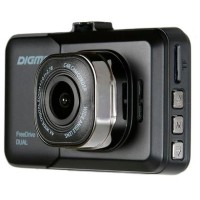 Видеорегистратор Digma FreeDrive 108 Dual