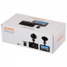 Видеорегистратор Digma FreeDrive 108 Dual