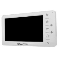 Видеодомофон Tantos Amelie HD White