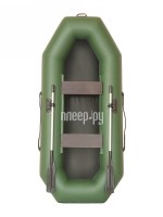 Лодка Лоцман С-280 Green