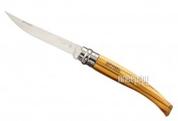 Нож Opinel Slim №15 000519 - длина лезвия 150мм