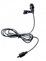 Микрофон петличка Lumiix GP265 для GoPro Hero 4/3+/3