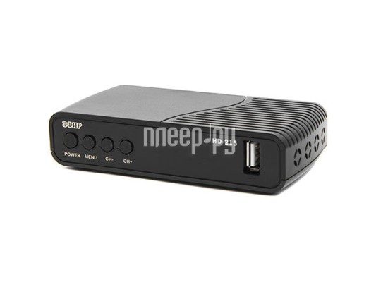 Сигнал electronics HD-215