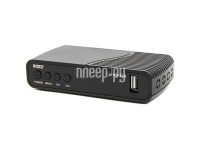 Сигнал electronics HD-215