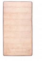 Коврик Yamaguchi Health Technologies 200x100cm 2810