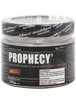 Iron Maxx Prophecy - 250g