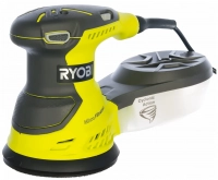 Шлифовальная машина Ryobi ROS300 3001144