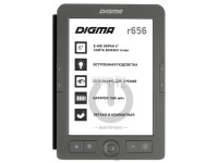 Электронная книга Digma R656