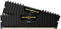 Модуль памяти Corsair Vengeance LPX DDR4 DIMM 2400MHz PC4-19200 CL16 - 16Gb KIT (2x8Gb) CMK16GX4M2Z2400C16