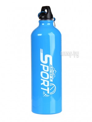 Бутылка Мастер К Классика 750ml Blue 1401841