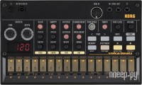 MIDI-контроллер Korg Volca Beats