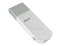 USB Flash Drive 128Gb - Acer USB 3.0 White UP300-128G-WH / BL.9BWWA.567