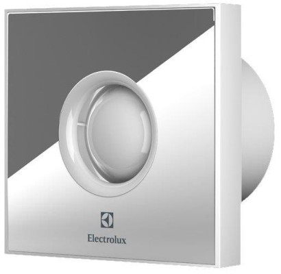 Вытяжной вентилятор Electrolux Rainbow EAFR-100 Mirror