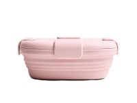 Ланч-бокс Stojo 700ml Lilac JBX-CRN C