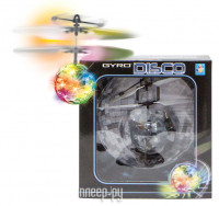 Вертолет 1Toy Gyro-Disco Т10794