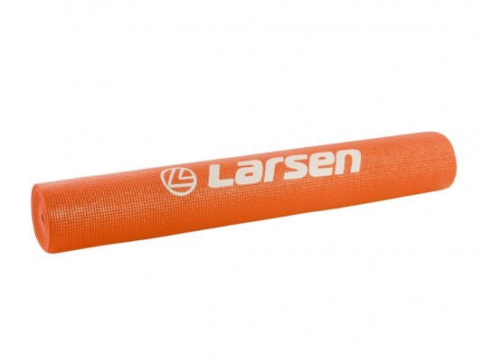 Коврик Larsen PVC 173x61x0.4cm Orange 354070