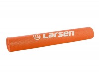 Коврик Larsen PVC 173x61x0.4cm Orange 354070