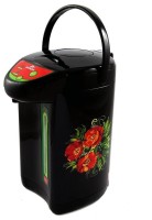Термопот Добрыня DO-485 Маки 3.5L
