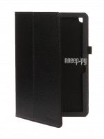 Чехол IT Baggage Honor Pad X6 / Pad 6 / Huawei Mate Pad T10 / T10S Black ITHOHW10-1