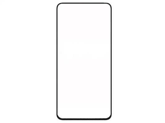 Защитное стекло Svekla для APPLE iPhone 14 Pro Full Glue Black ZS-SVAP14P-FGBL