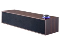Звуковая панель Perfeo Concert Brown PF_A4340