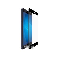 Защитное стекло Zibelino для Xiaomi Redmi Note 4 Tempered Glass Full Screen Black 0.33mm 2.5D ZTG-FS-XMI-NOT4-BLK