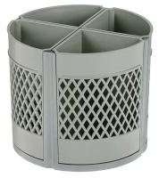 Подставка Calligrata Квартет Grey 4754134