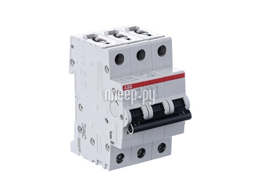 Автоматический выключатель ABB S203 B40 6кА 2CDS253001R0405