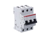 Автоматический выключатель ABB S203 B40 6кА 2CDS253001R0405