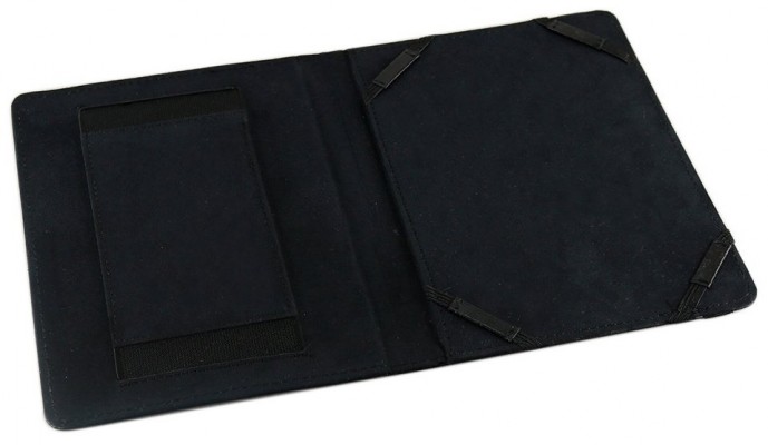 Аксессуар Чехол 6.0-inch IT Baggage универсальный иск. кожа Black ITKT01-1