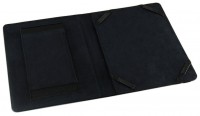 Аксессуар Чехол 6.0-inch IT Baggage универсальный иск. кожа Black ITKT01-1