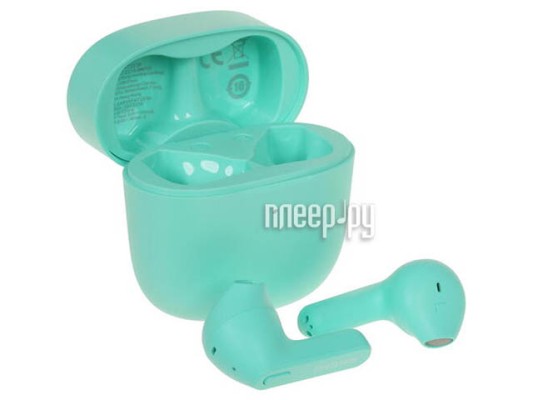 Наушники Philips TAT2236 Green