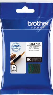 Brother LC3617BK Black для MFC-J3530DW/J3930DW