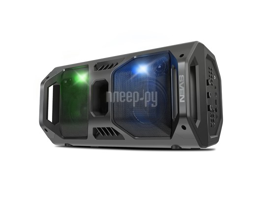 Минисистема Sven PS-600