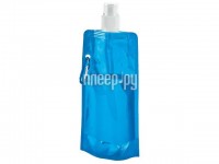 Бутылка Проект 111 HandHeld 460ml Blue 74155.40
