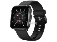 861537 Умные часы Xiaomi Mibro Color XPAW002 Black